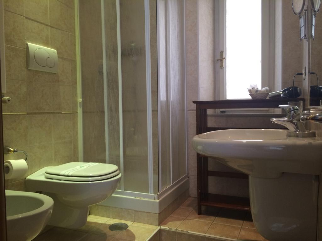 Tamara'S Suites Roma Oda fotoğraf