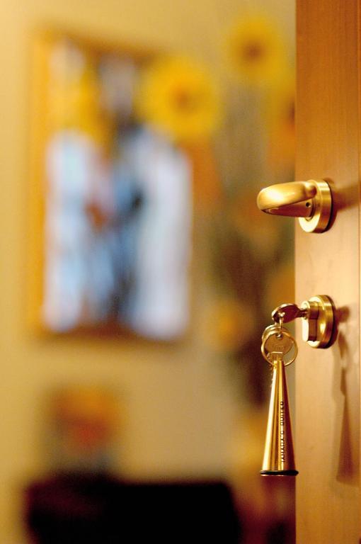 Tamara'S Suites Roma Dış mekan fotoğraf