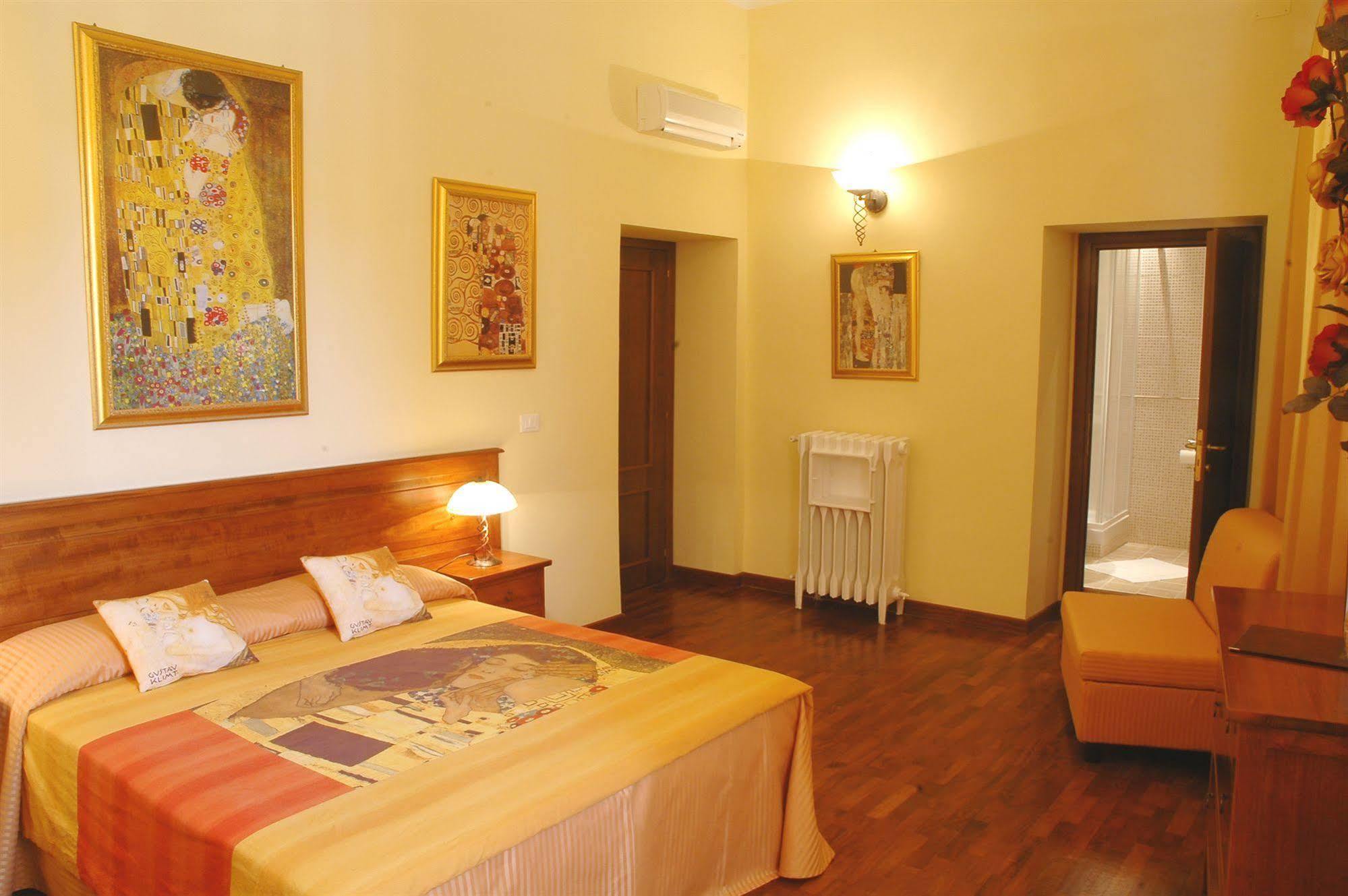 Tamara'S Suites Roma Dış mekan fotoğraf