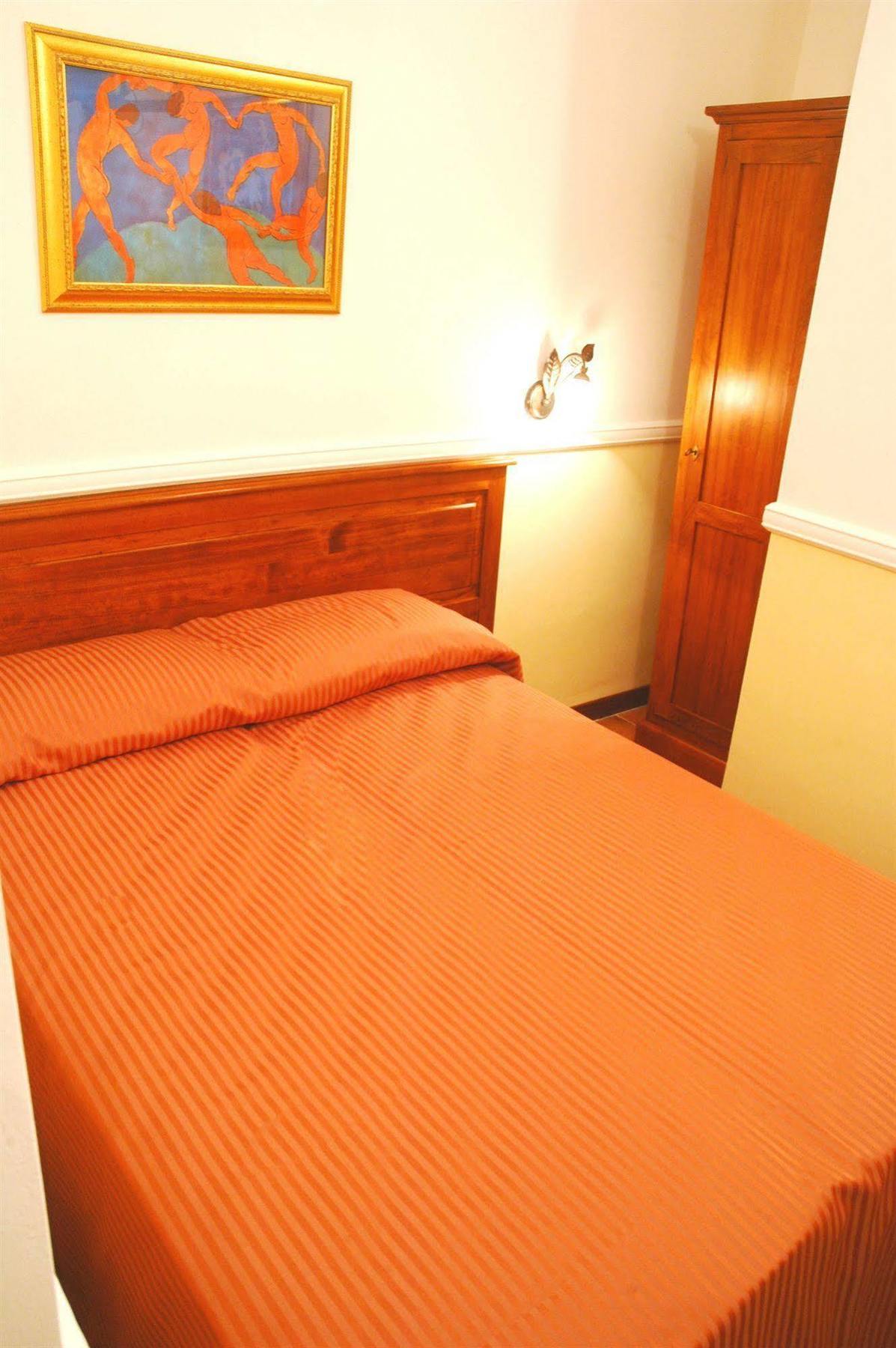 Tamara'S Suites Roma Dış mekan fotoğraf