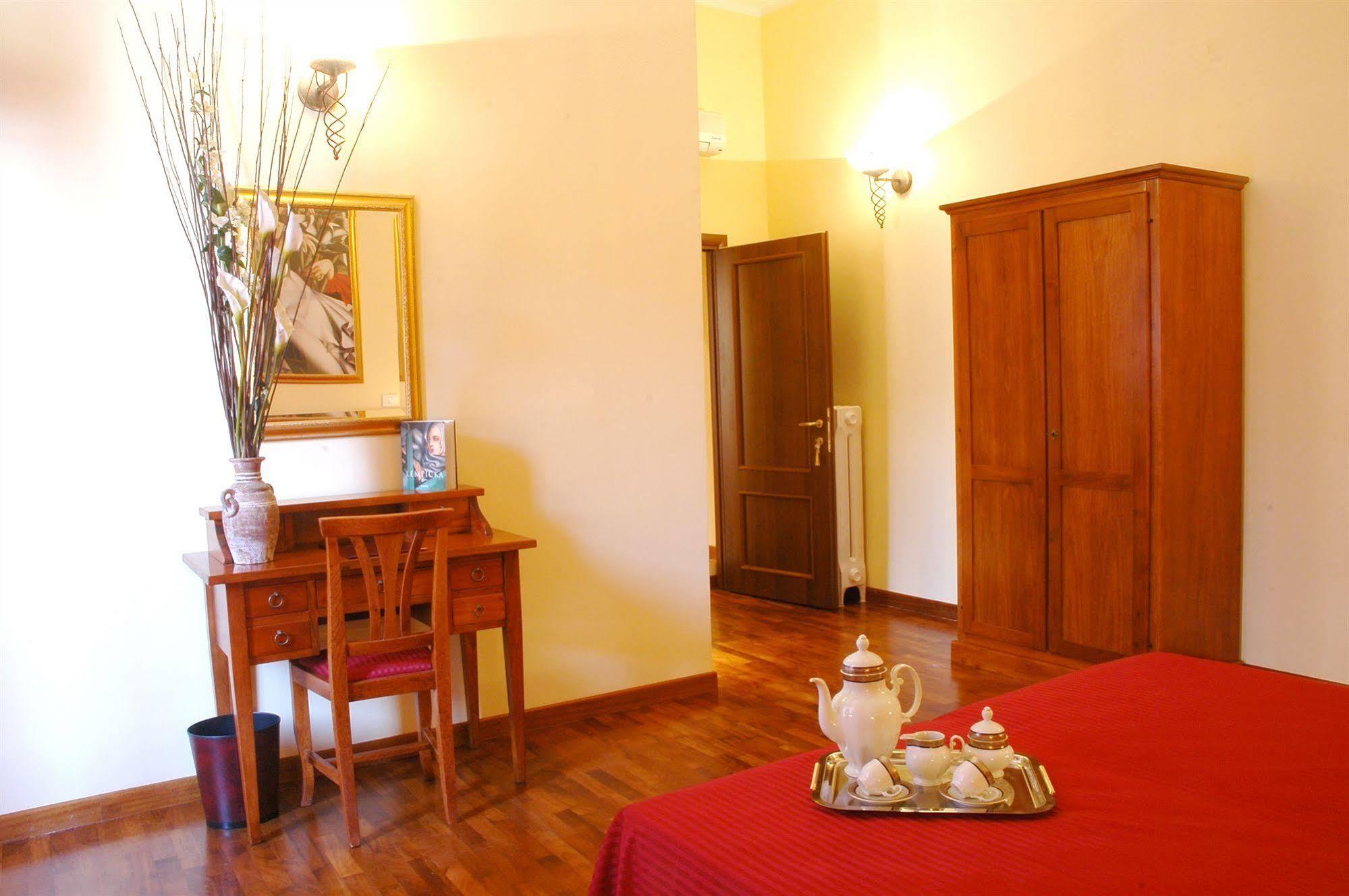 Tamara'S Suites Roma Dış mekan fotoğraf
