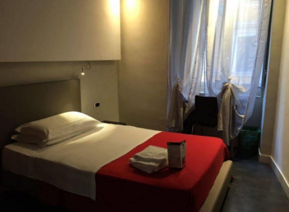 Tamara'S Suites Roma Dış mekan fotoğraf